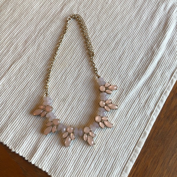 Statement Piece Necklace - Picture 2 of 2